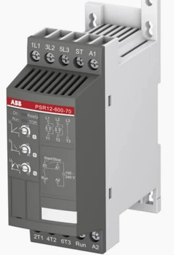 ABB PSR12-600-70