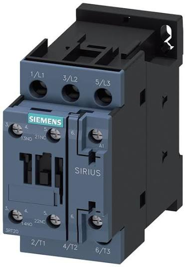Siemens 3RT2025-1AN20