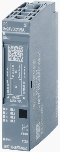 Siemens 6ES7132-6BF00-0CA0