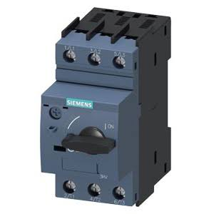 Siemens 3RV6011-1FA15