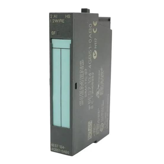 Siemens 6ES7131-4BF00-0AA0