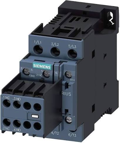 Siemens 3RT2026-1BB44