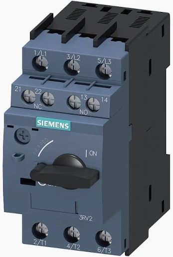 Siemens 3RV2011-0GA15