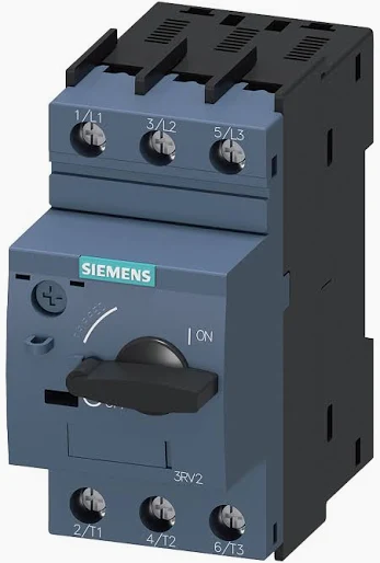Siemens 3RV2011-0EA10