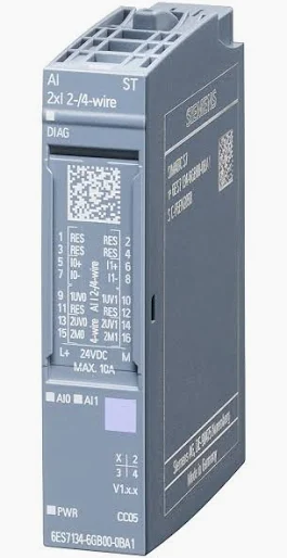 Siemens 6ES7134-6FB00-0BA1