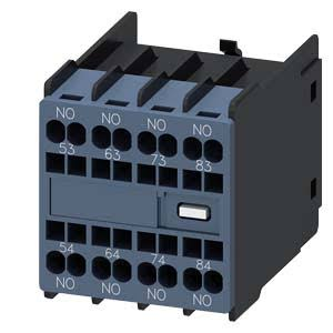 Siemens 3RH2911-2XA40-0MA0
