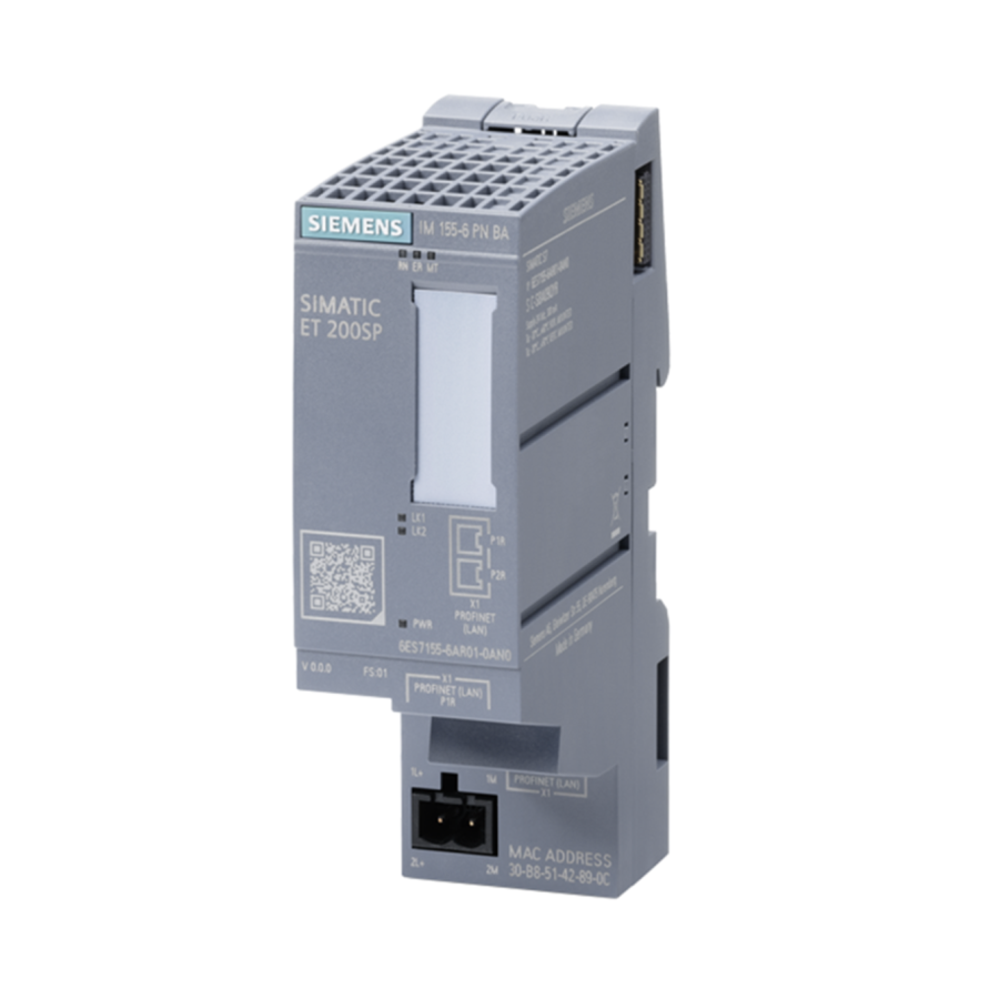 Siemens 6ES7155-6AR01-0AN0
