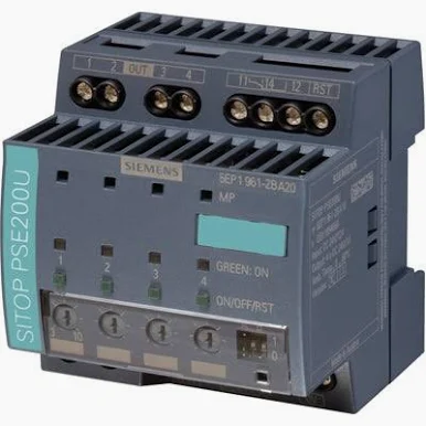 Siemens 6EP1961-2BA21