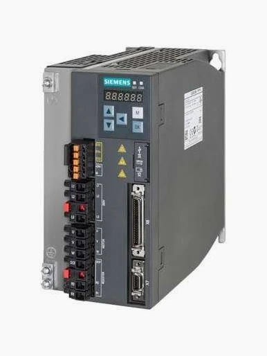 Siemens 6SL3210-5FB12-0UA0