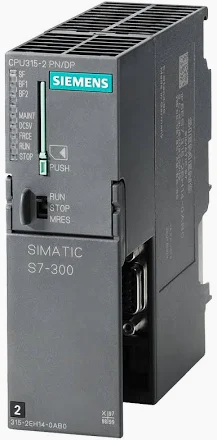 Siemens 6ES7315-2EH14-0AB0