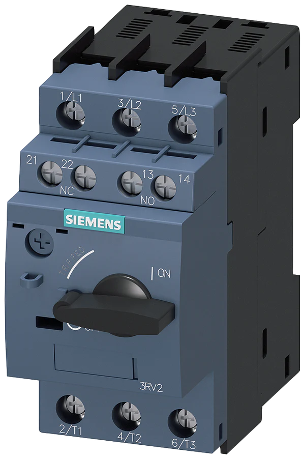 Siemens 3RV2021-4EA15