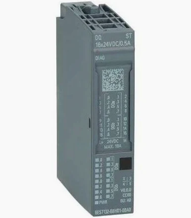 Siemens 6ES7132-6BH01-0BA0