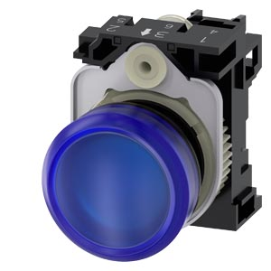 Siemens 3SU1106-6AA50-1AA0
