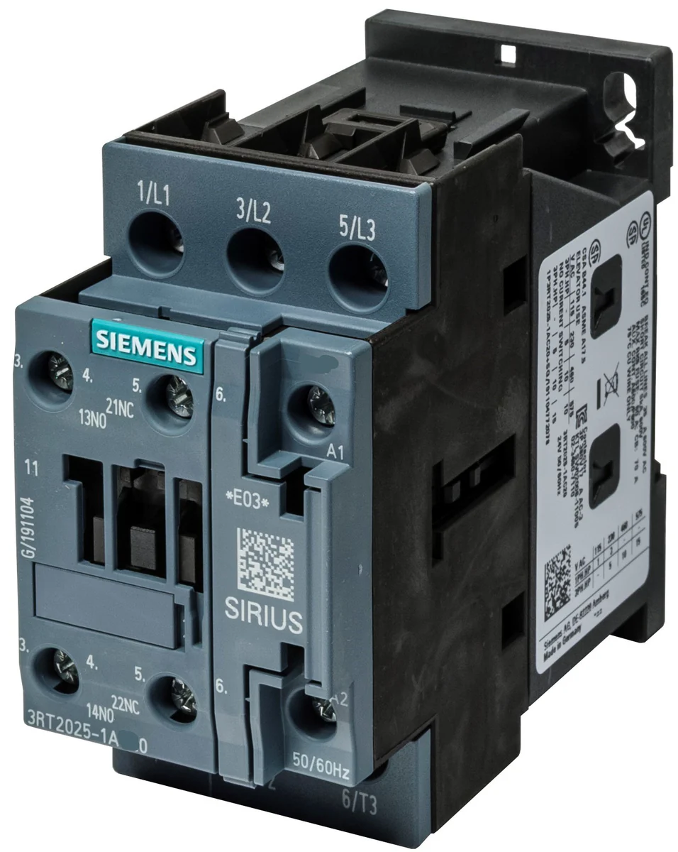 Siemens 3RT2025-1AL20