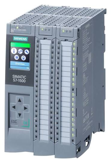 Siemens 6ES7511-1CK01-0AB0