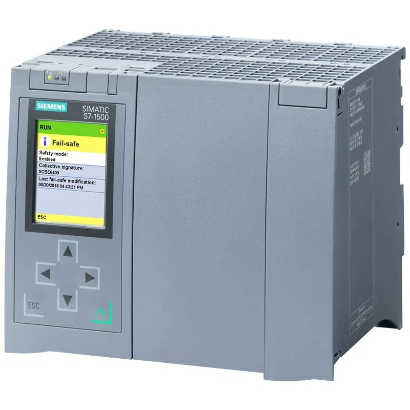 Siemens 6ES7516-3UN00-0AB0