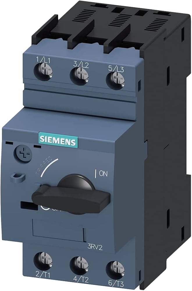 Siemens 3RV2021-0JA10