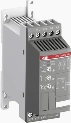 ABB PSR3-600-70