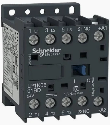 Schneider Electric LP1K0901BD