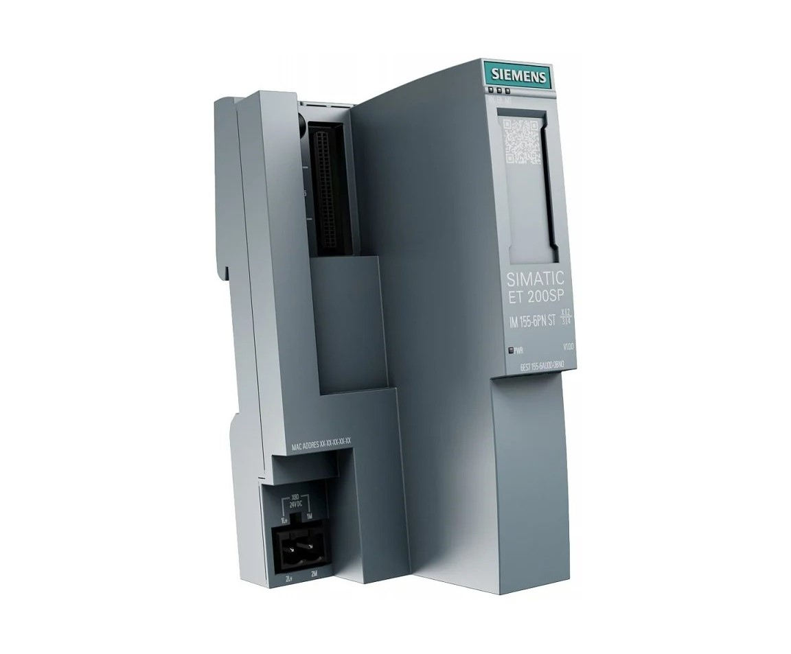 Siemens 6ES7155-6AU00-0BN0