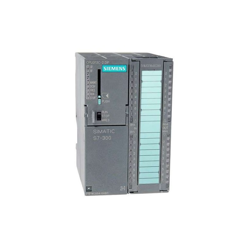 Siemens 6ES7313-6CG04-0AB0