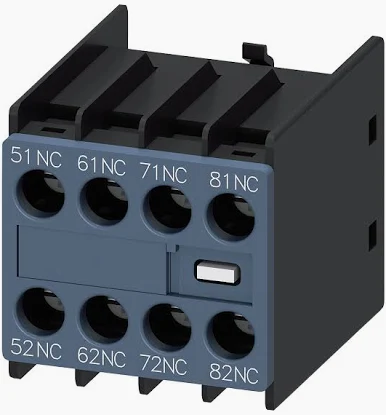 Siemens 3RH2911-1GA40