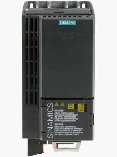 Siemens 6SL3210-1KE21-7AF1