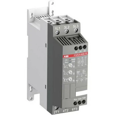 ABB PSR25-600-11