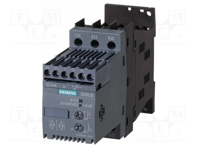 Siemens 3RW3016-1BB14