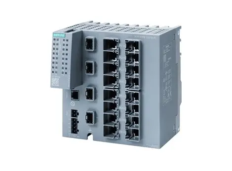 SIEMENS 6GK5216-4BS00-2AC2