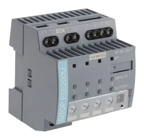 SIEMENS 6EP1961-2BA11