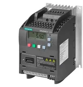 SIEMENS 6SL3210-5BE21-5CV1