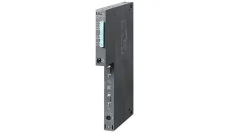 SIEMENS 6ES7414-2XL07-0AB0