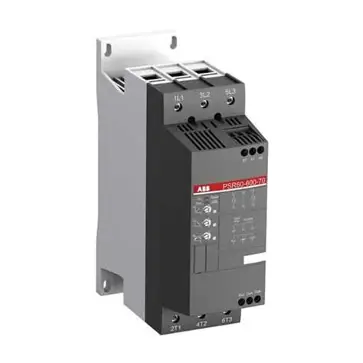 ABB PSR60-600-11