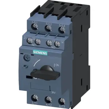 SIEMENS 3RV6011-1JA15