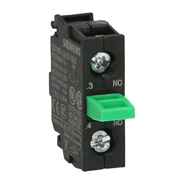 SIEMENS 3SU1400-2AA10-1BA0