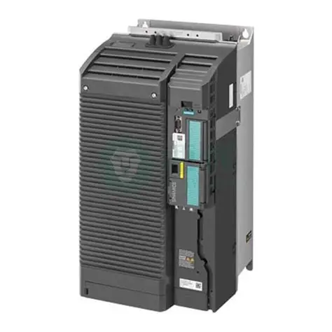 SIEMENS 6SL3210-1KE31-1UF1