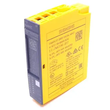 SIEMENS 6ES7136-6BA00-0CA0