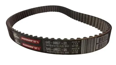Gates 640-8MGT-20