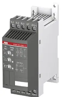 ABB PSR16-600-11
