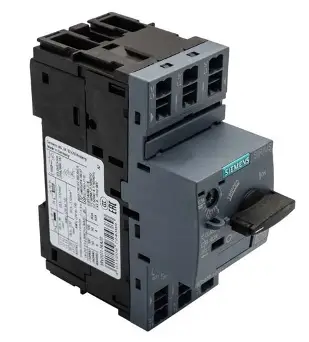 Siemens 3RV2011-1KA20