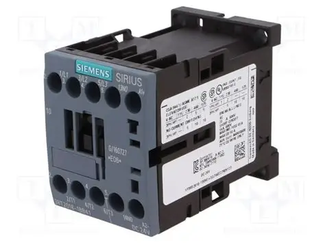 Siemens 3RT2018-1BB41