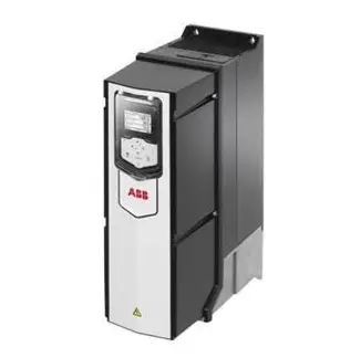 ABB ACS880-01-260A-5