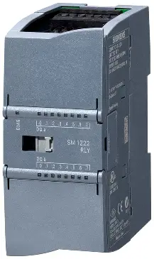 Siemens 6ES7222-1HH32-0XB0