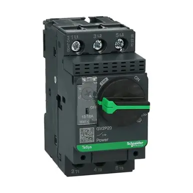 Schneider Electric GV2P20