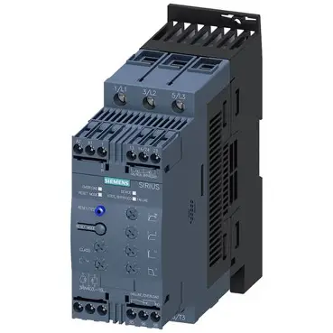 Siemens 3RW4036-1BB04