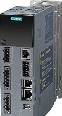 Siemens 6SL3210-5HB10-4UF0