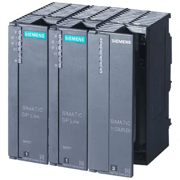 Siemens 6ES7197-1LA12-0XA0