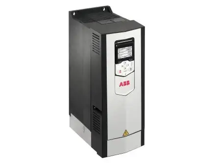 ABB ACS880-01-027A-5