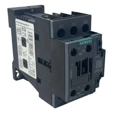 Siemens 3RT2026-1KB40